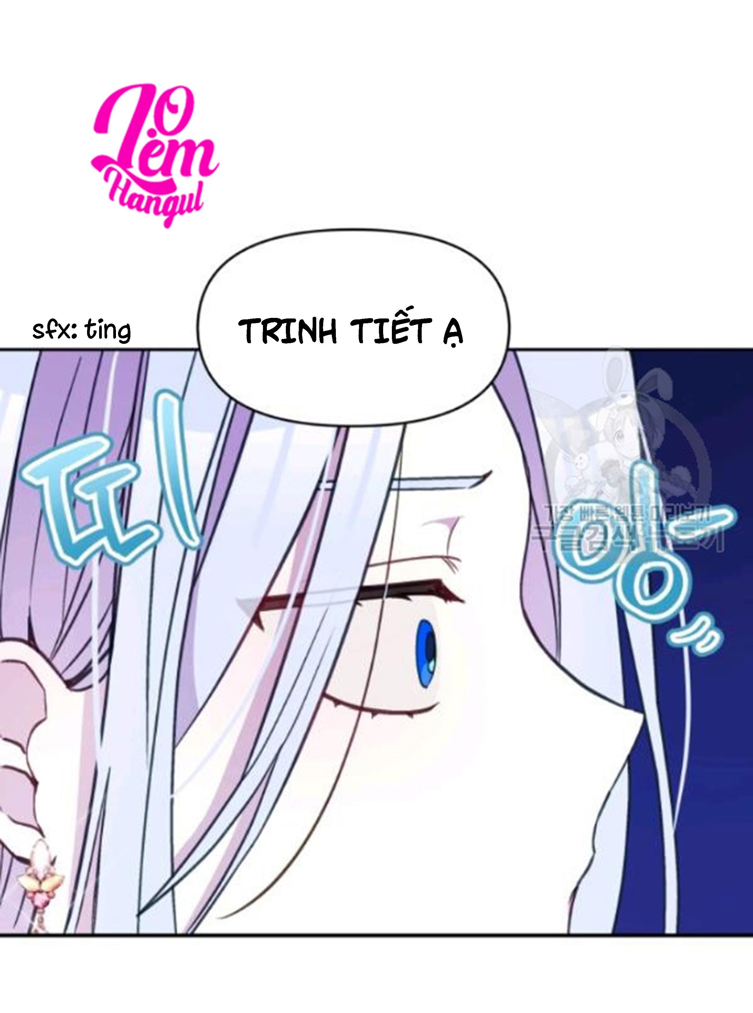 Hộ Vệ Của Bạo Chúa Là Ác Nữ Chapter 27 - 13
