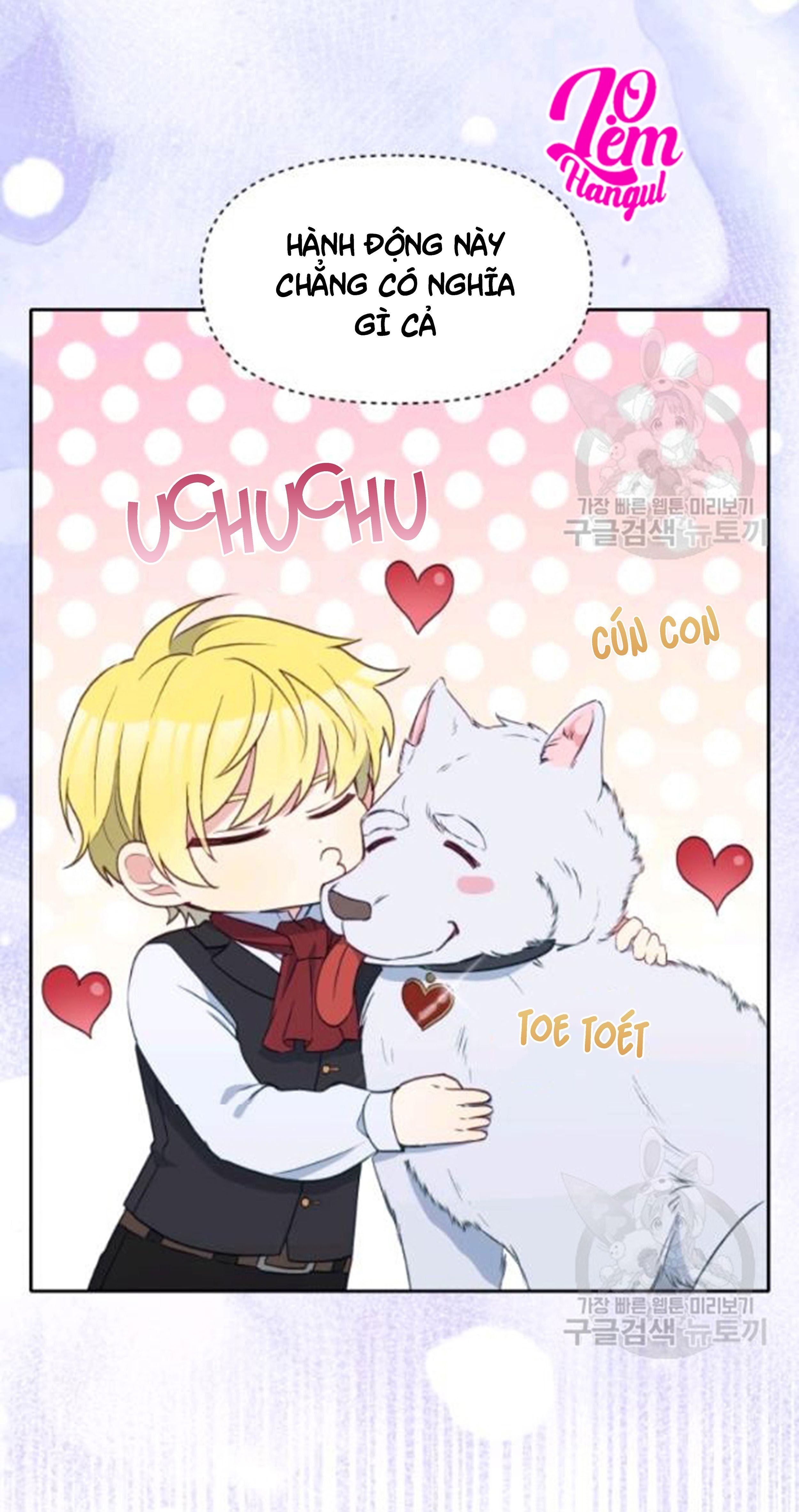 Hộ Vệ Của Bạo Chúa Là Ác Nữ Chapter 27 - 18