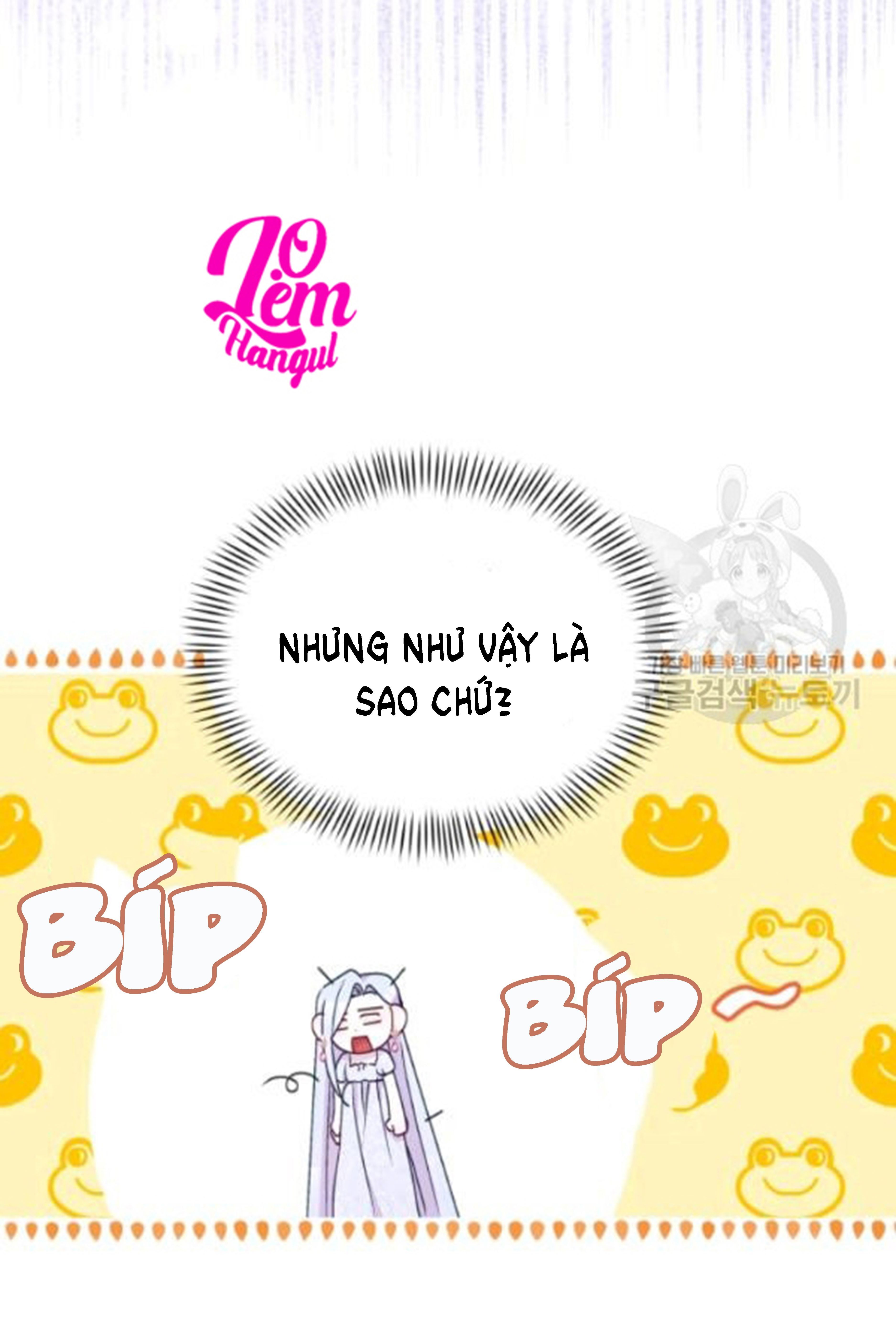Hộ Vệ Của Bạo Chúa Là Ác Nữ Chapter 27 - 19