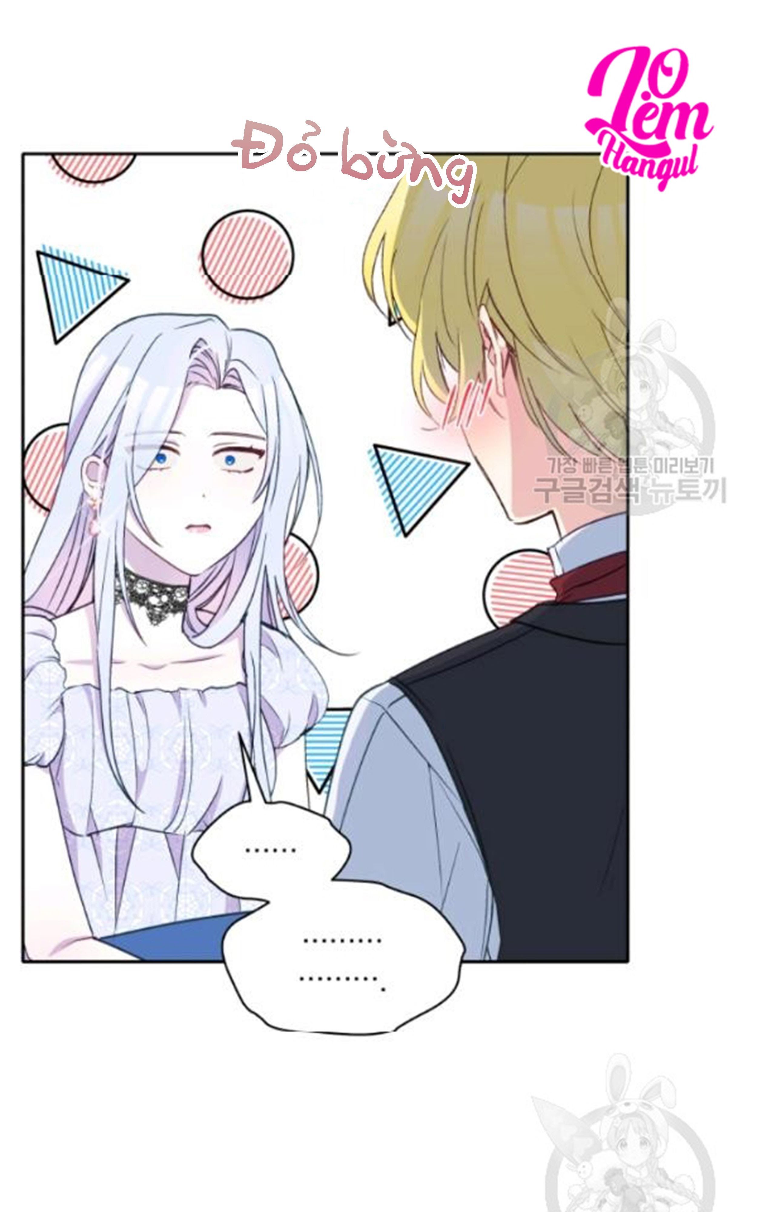 Hộ Vệ Của Bạo Chúa Là Ác Nữ Chapter 27 - 24