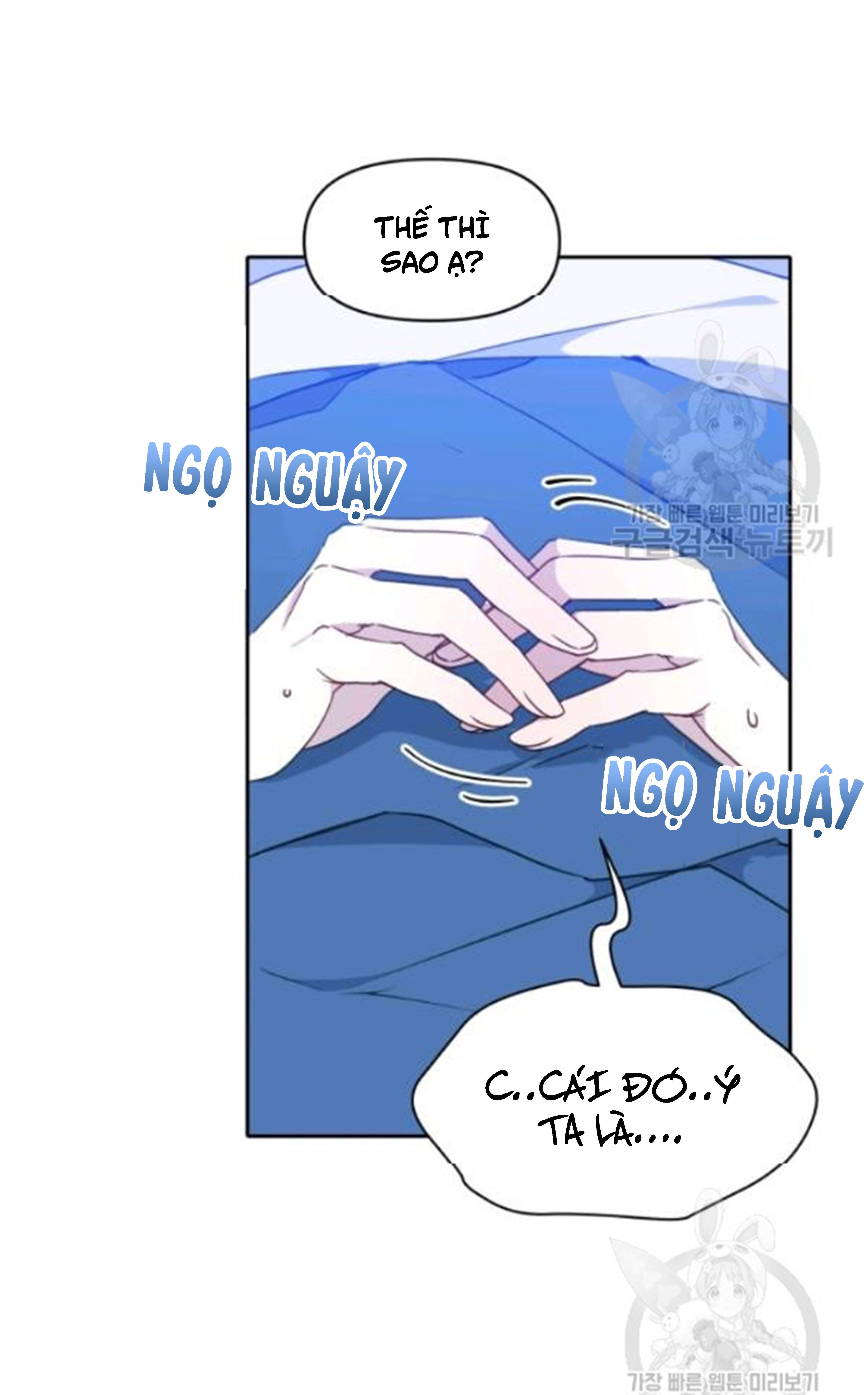 Hộ Vệ Của Bạo Chúa Là Ác Nữ Chapter 27 - 31