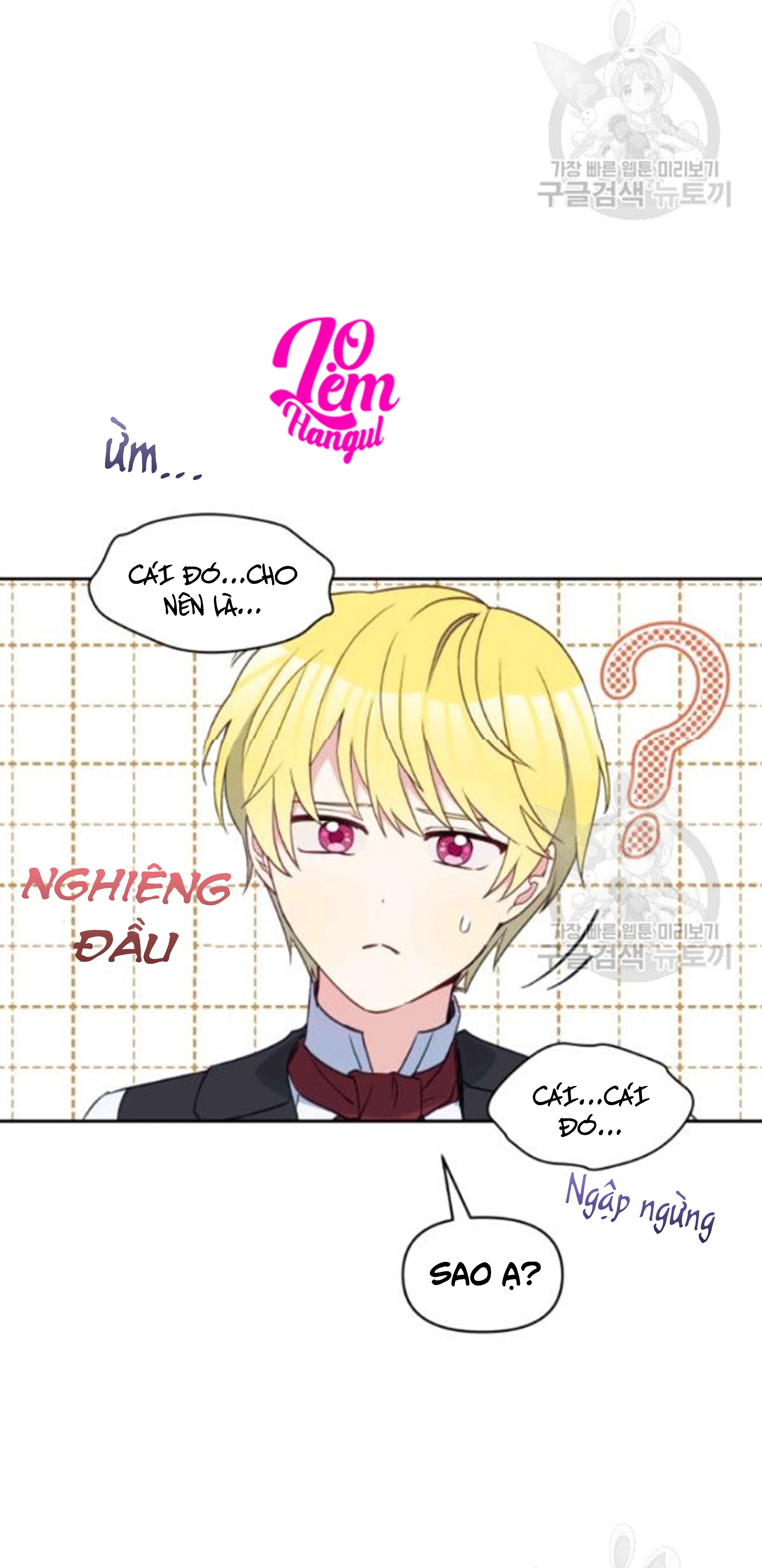 Hộ Vệ Của Bạo Chúa Là Ác Nữ Chapter 27 - 33