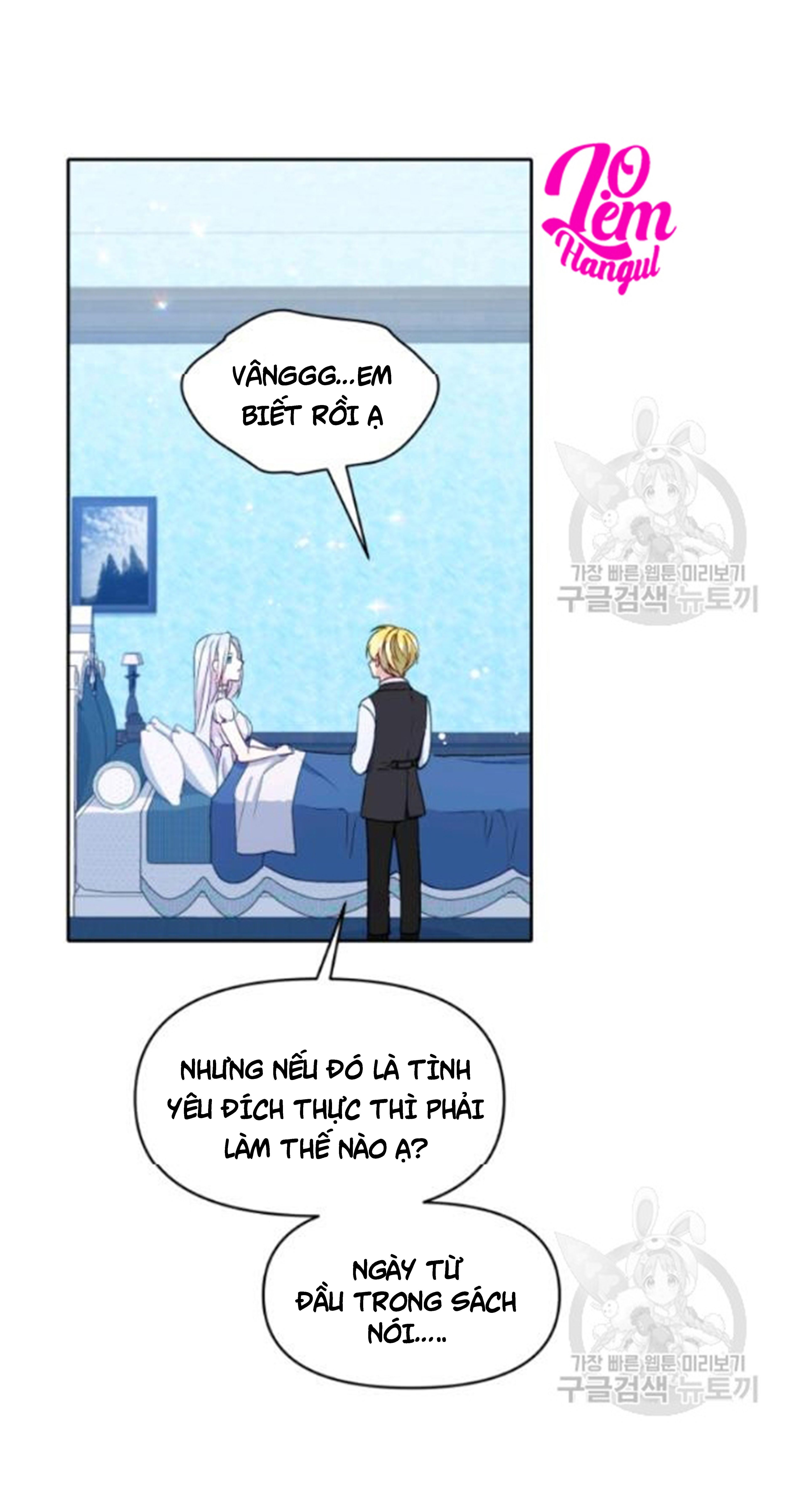 Hộ Vệ Của Bạo Chúa Là Ác Nữ Chapter 27 - 38