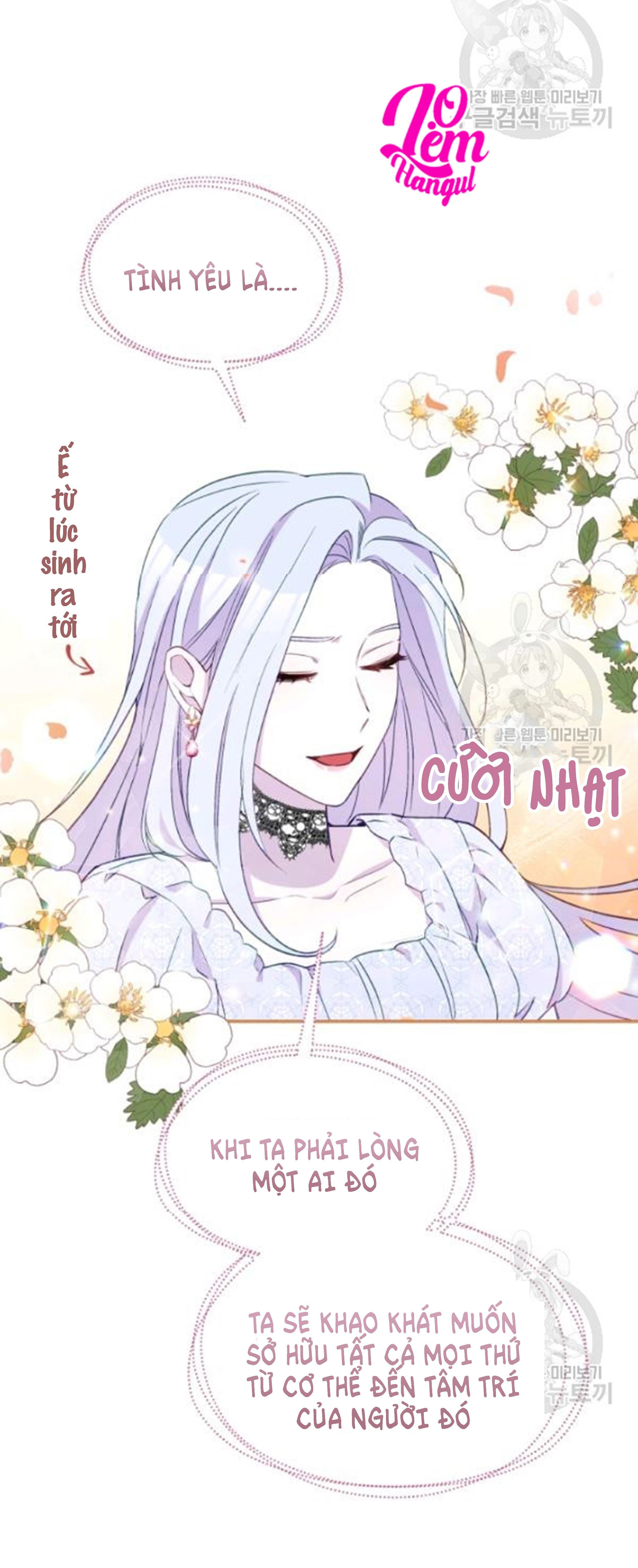 Hộ Vệ Của Bạo Chúa Là Ác Nữ Chapter 27 - 40