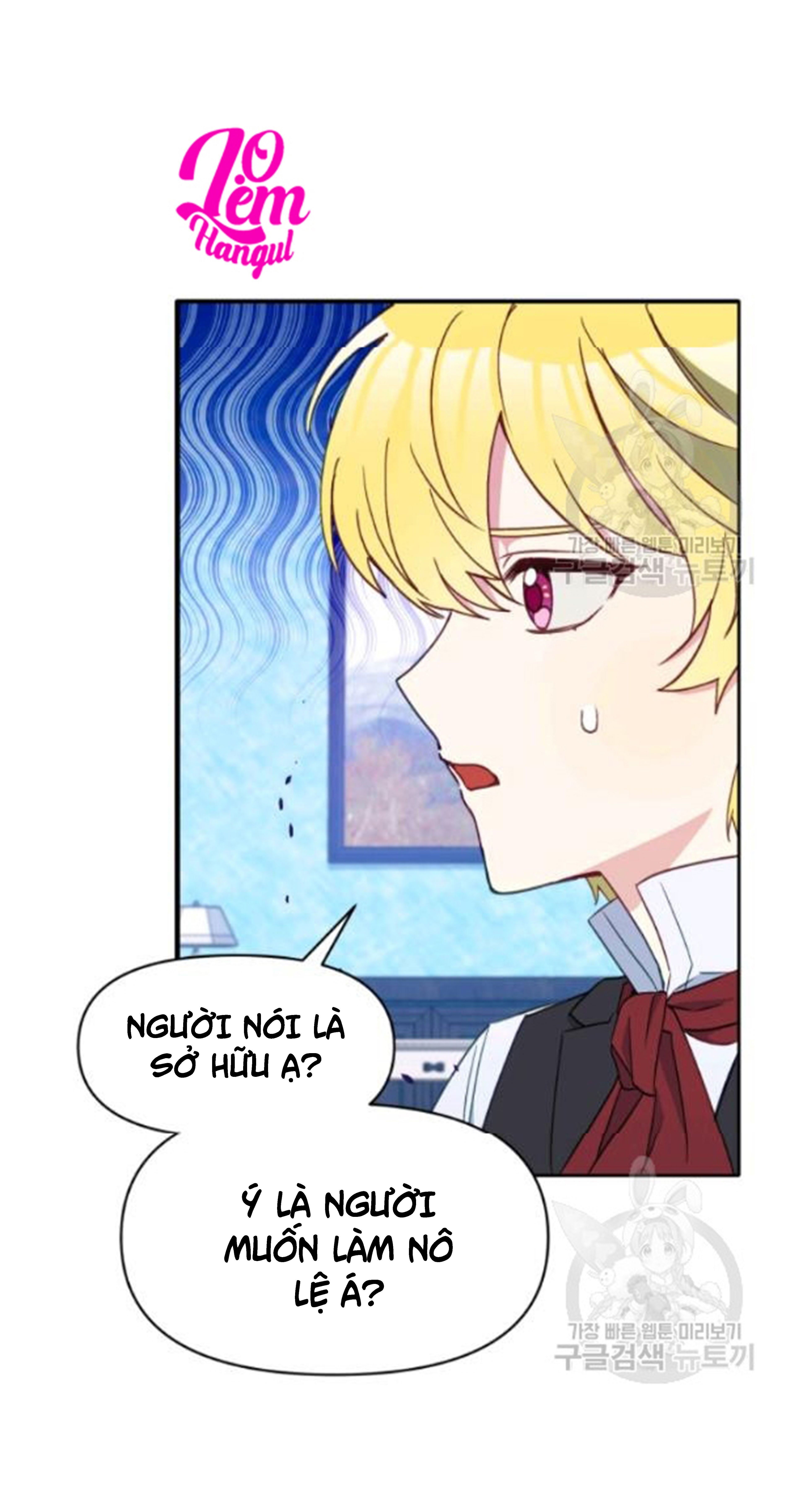 Hộ Vệ Của Bạo Chúa Là Ác Nữ Chapter 27 - 41