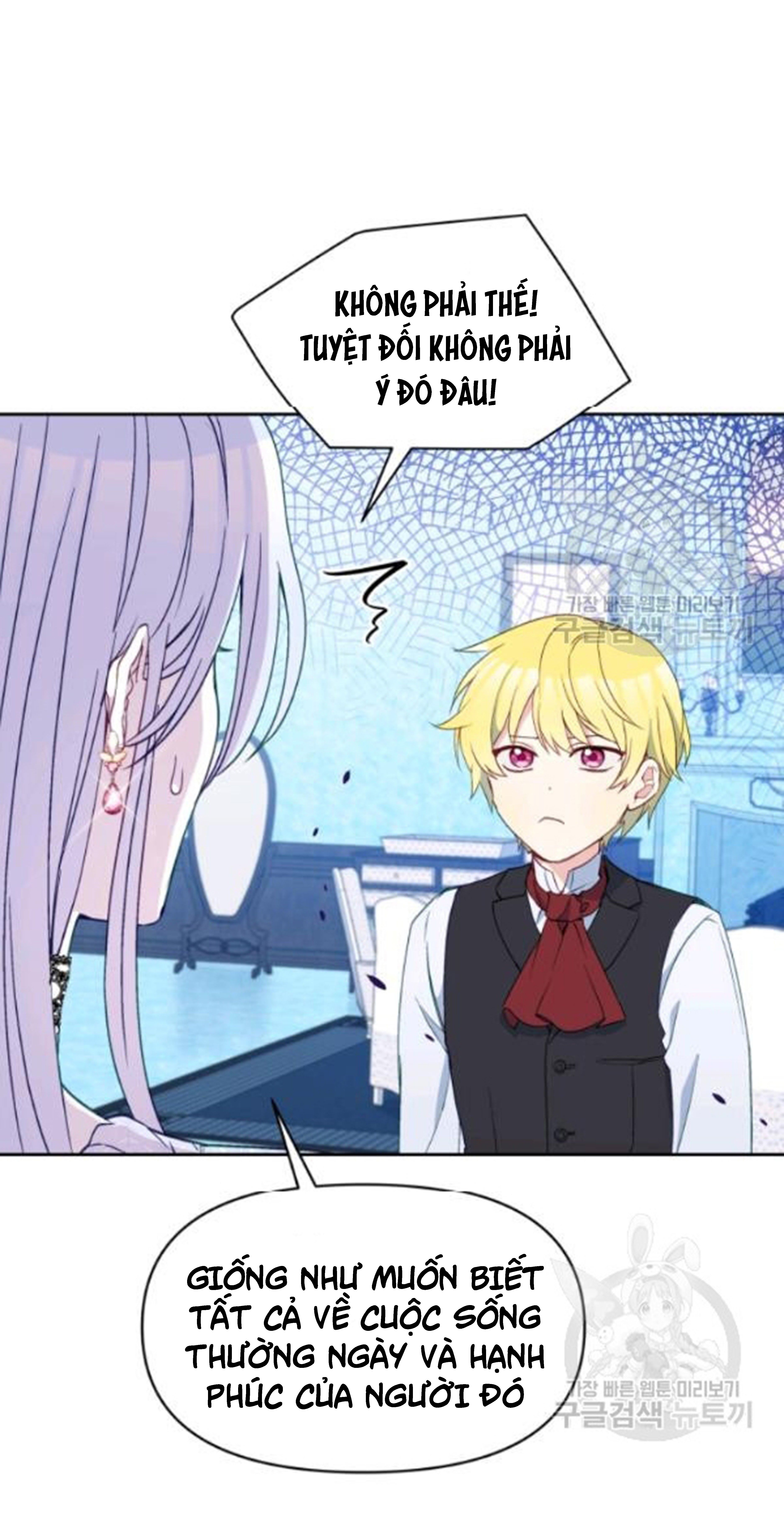 Hộ Vệ Của Bạo Chúa Là Ác Nữ Chapter 27 - 42