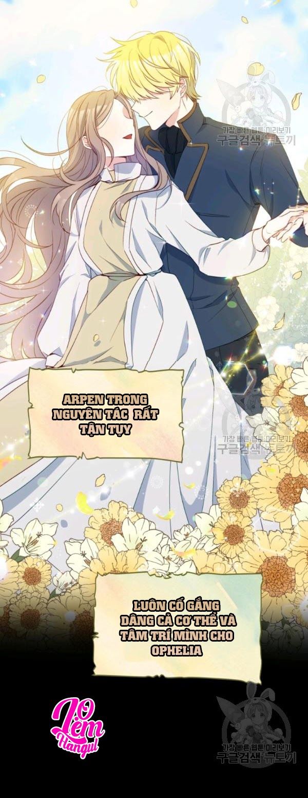 Hộ Vệ Của Bạo Chúa Là Ác Nữ Chapter 27 - 46