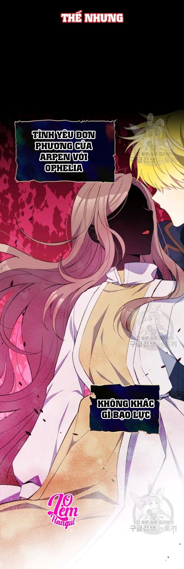 Hộ Vệ Của Bạo Chúa Là Ác Nữ Chapter 27 - 47