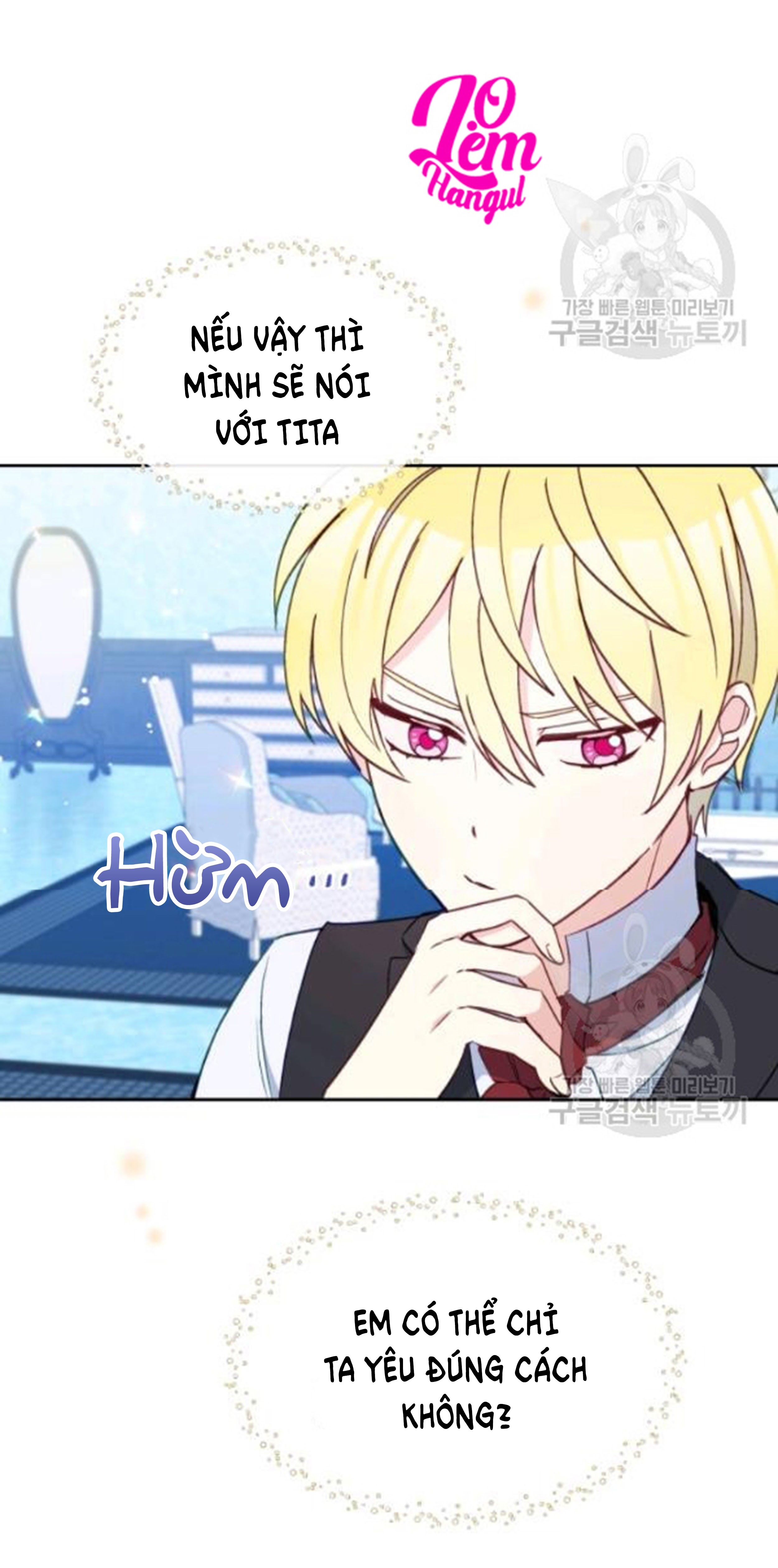 Hộ Vệ Của Bạo Chúa Là Ác Nữ Chapter 27 - 49