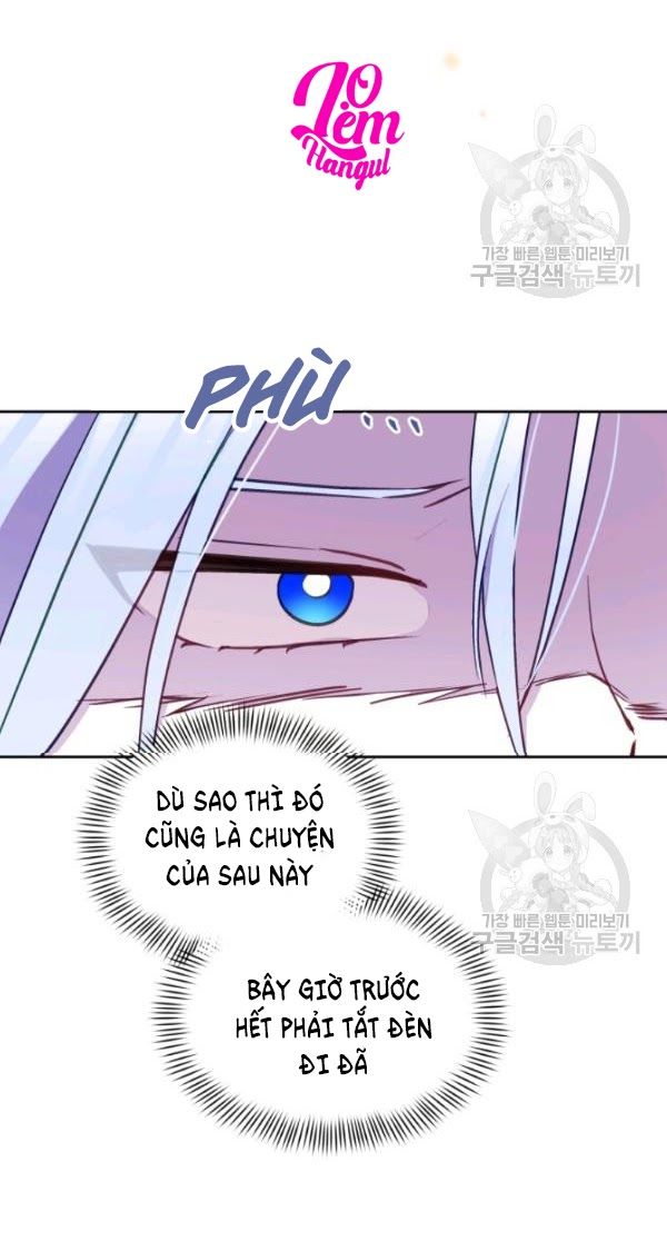 Hộ Vệ Của Bạo Chúa Là Ác Nữ Chapter 27 - 50