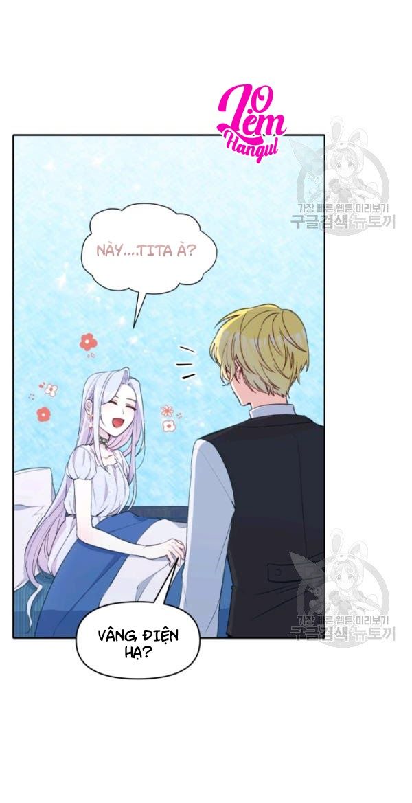 Hộ Vệ Của Bạo Chúa Là Ác Nữ Chapter 27 - 51