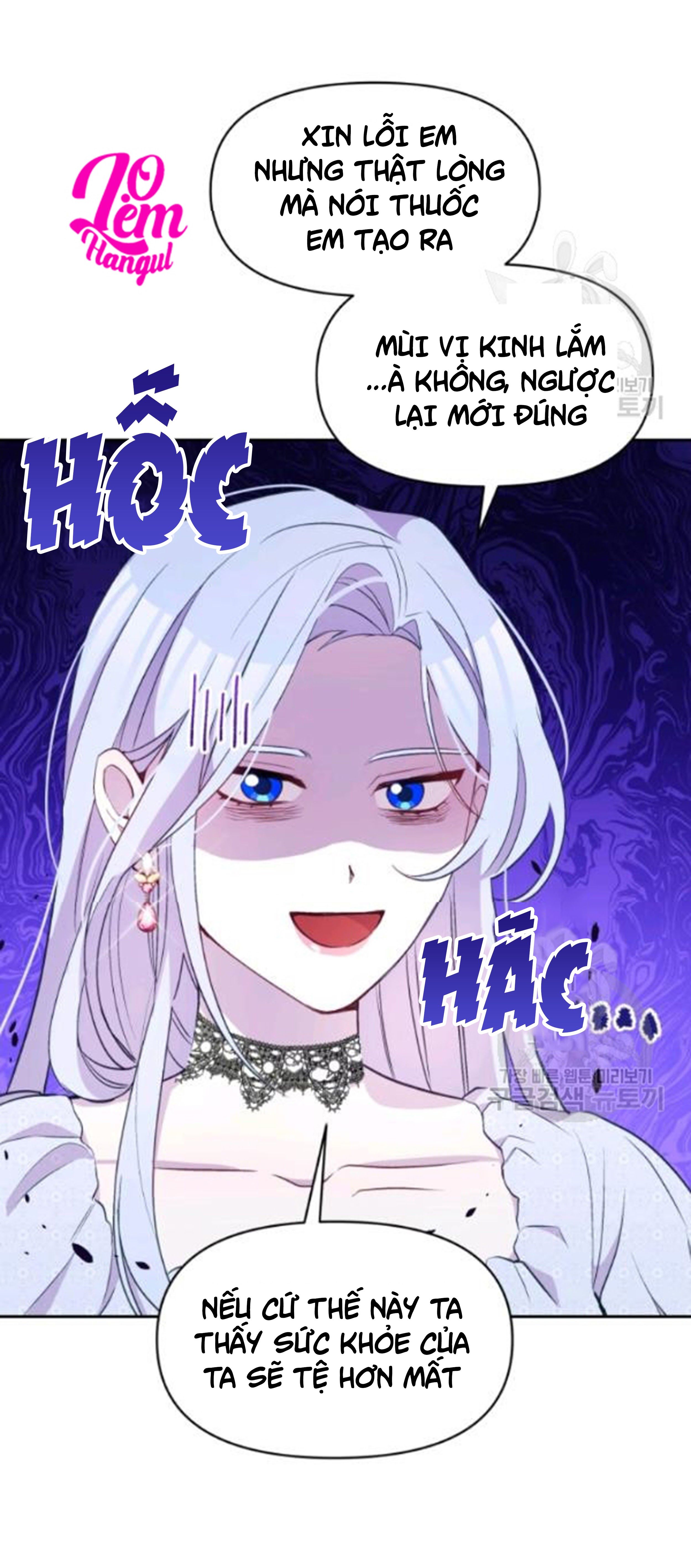 Hộ Vệ Của Bạo Chúa Là Ác Nữ Chapter 27 - 52
