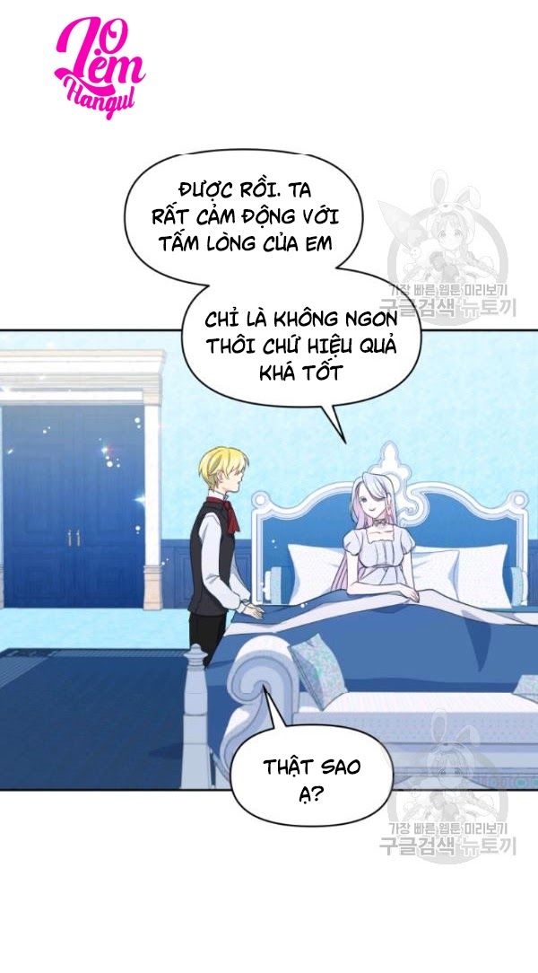 Hộ Vệ Của Bạo Chúa Là Ác Nữ Chapter 27 - 56