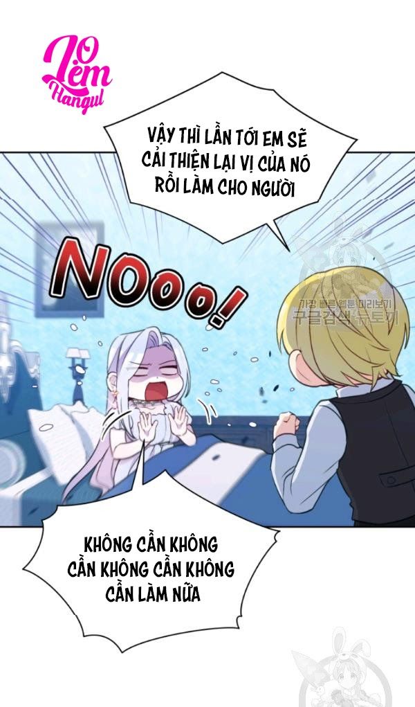 Hộ Vệ Của Bạo Chúa Là Ác Nữ Chapter 27 - 57