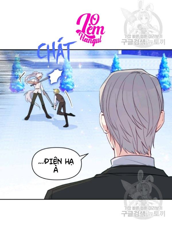 Hộ Vệ Của Bạo Chúa Là Ác Nữ Chapter 27 - 61