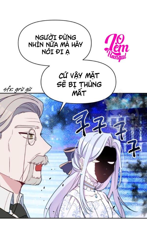 Hộ Vệ Của Bạo Chúa Là Ác Nữ Chapter 27 - 62