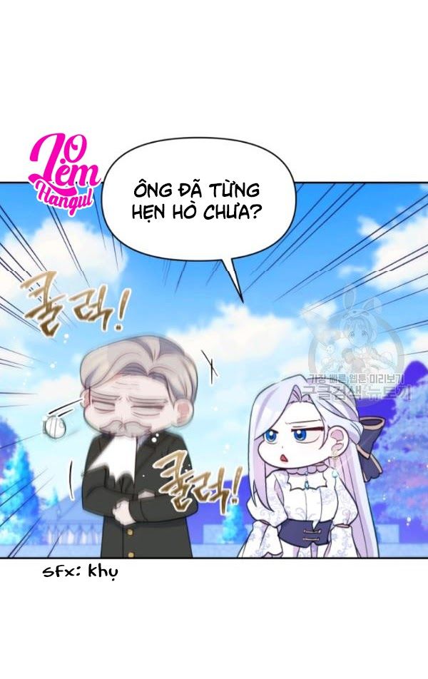 Hộ Vệ Của Bạo Chúa Là Ác Nữ Chapter 27 - 64