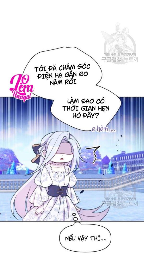 Hộ Vệ Của Bạo Chúa Là Ác Nữ Chapter 27 - 66