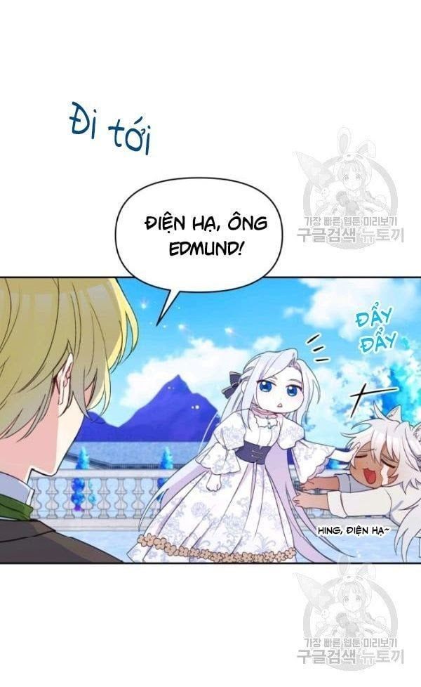 Hộ Vệ Của Bạo Chúa Là Ác Nữ Chapter 28 - 12