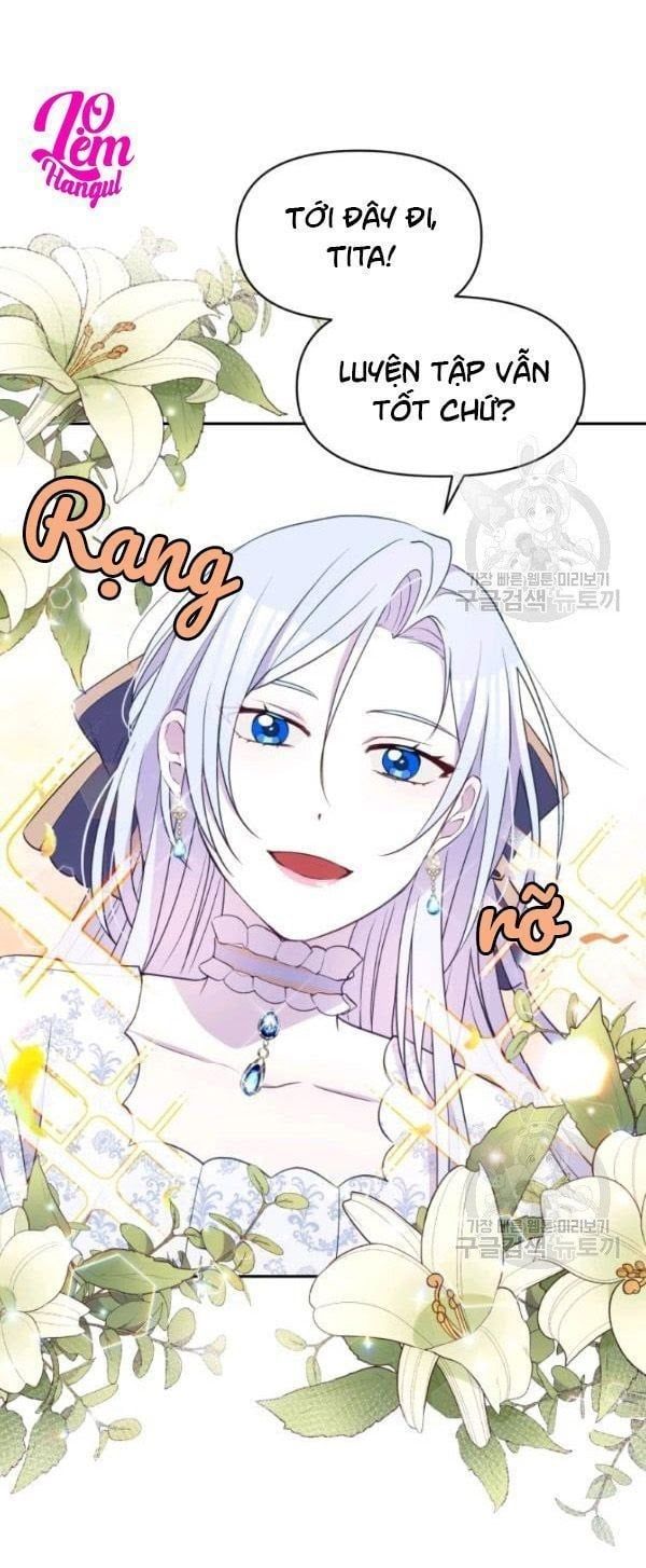 Hộ Vệ Của Bạo Chúa Là Ác Nữ Chapter 28 - 13