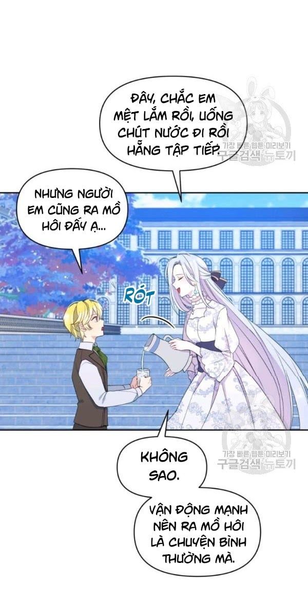 Hộ Vệ Của Bạo Chúa Là Ác Nữ Chapter 28 - 14