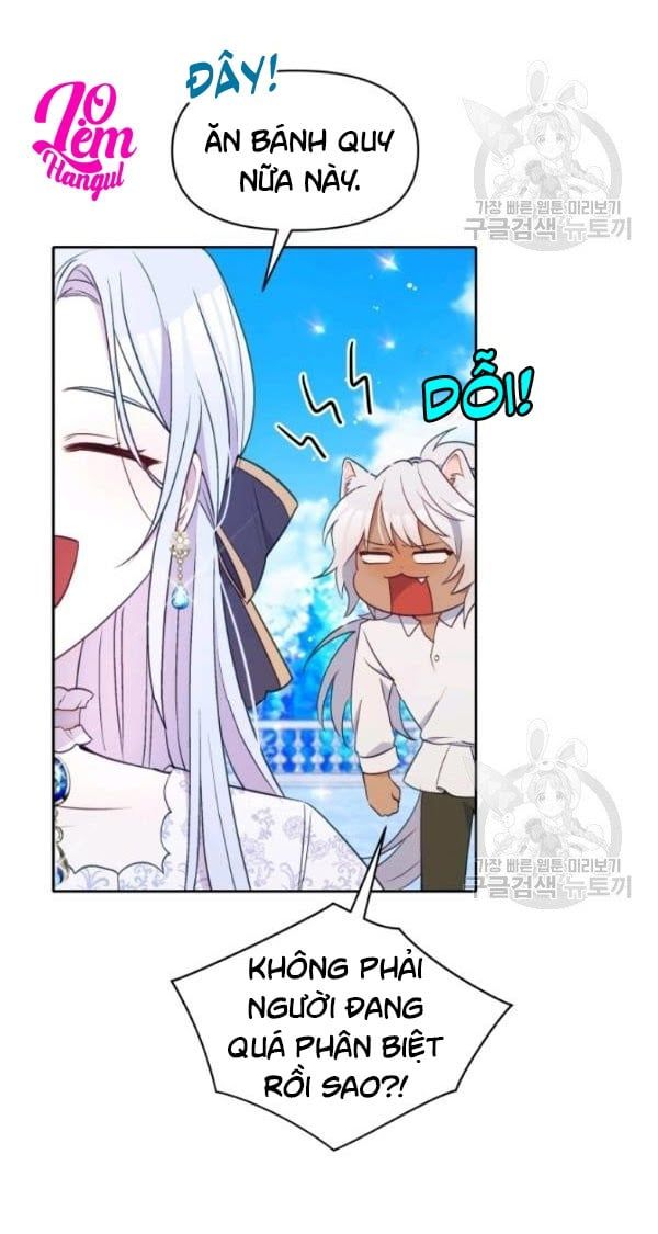 Hộ Vệ Của Bạo Chúa Là Ác Nữ Chapter 28 - 15