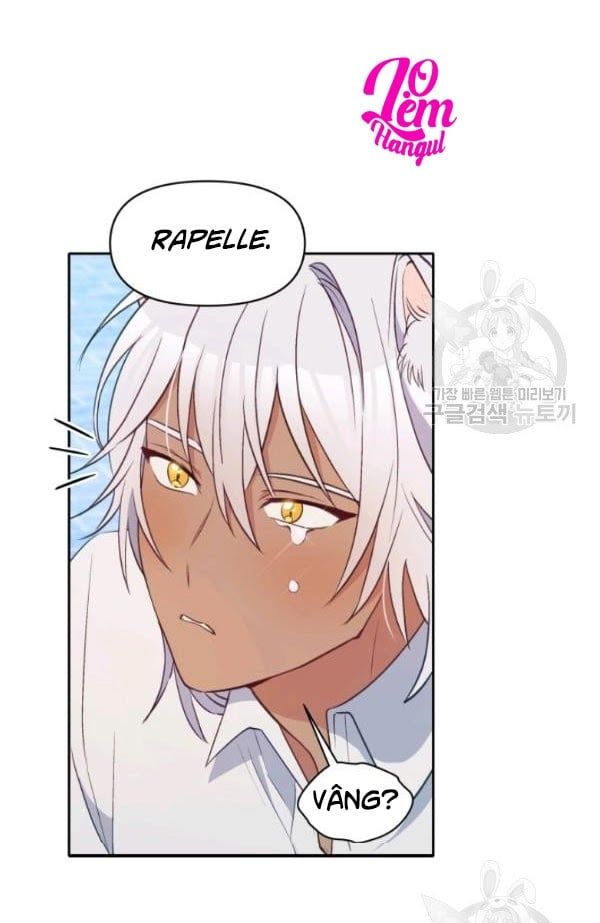 Hộ Vệ Của Bạo Chúa Là Ác Nữ Chapter 28 - 17