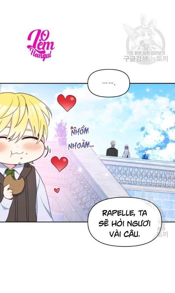 Hộ Vệ Của Bạo Chúa Là Ác Nữ Chapter 28 - 22