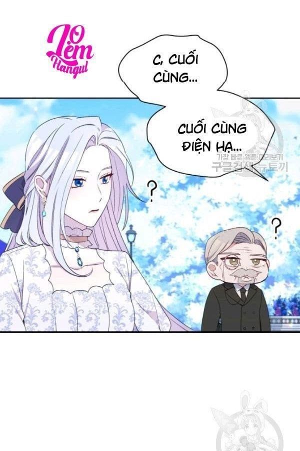 Hộ Vệ Của Bạo Chúa Là Ác Nữ Chapter 28 - 24