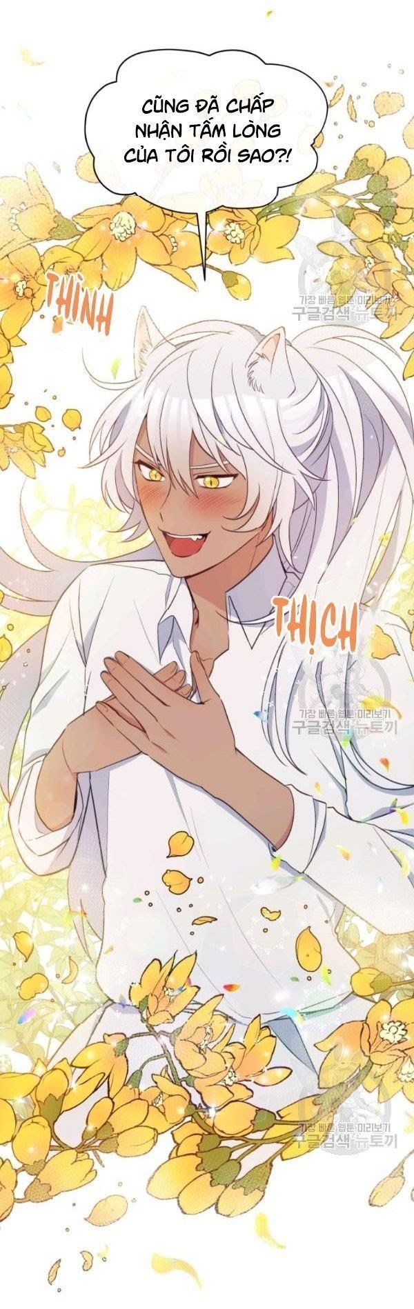 Hộ Vệ Của Bạo Chúa Là Ác Nữ Chapter 28 - 25