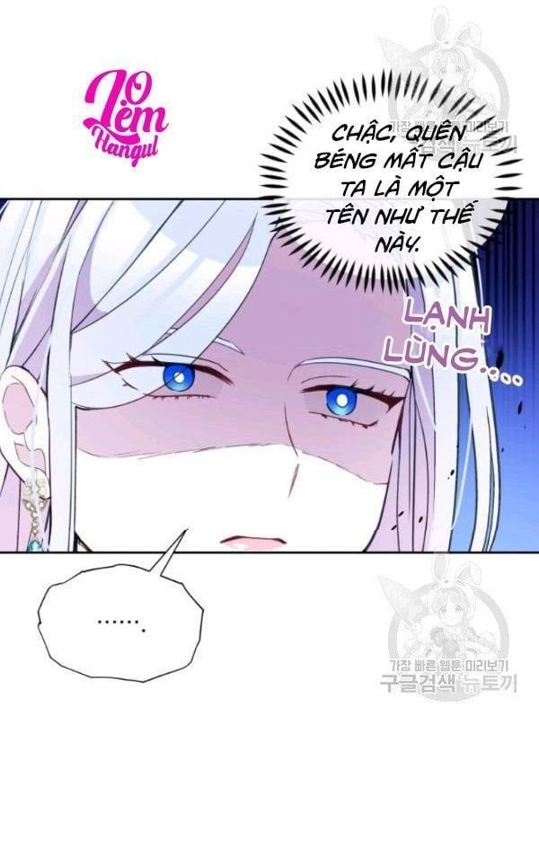 Hộ Vệ Của Bạo Chúa Là Ác Nữ Chapter 28 - 26