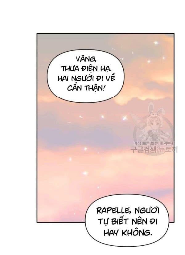 Hộ Vệ Của Bạo Chúa Là Ác Nữ Chapter 28 - 30