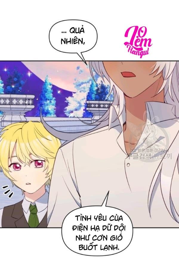 Hộ Vệ Của Bạo Chúa Là Ác Nữ Chapter 28 - 32