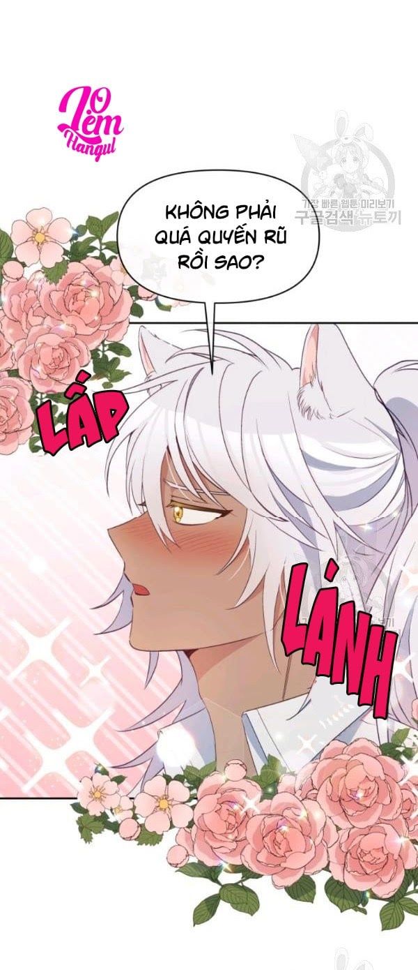 Hộ Vệ Của Bạo Chúa Là Ác Nữ Chapter 28 - 34