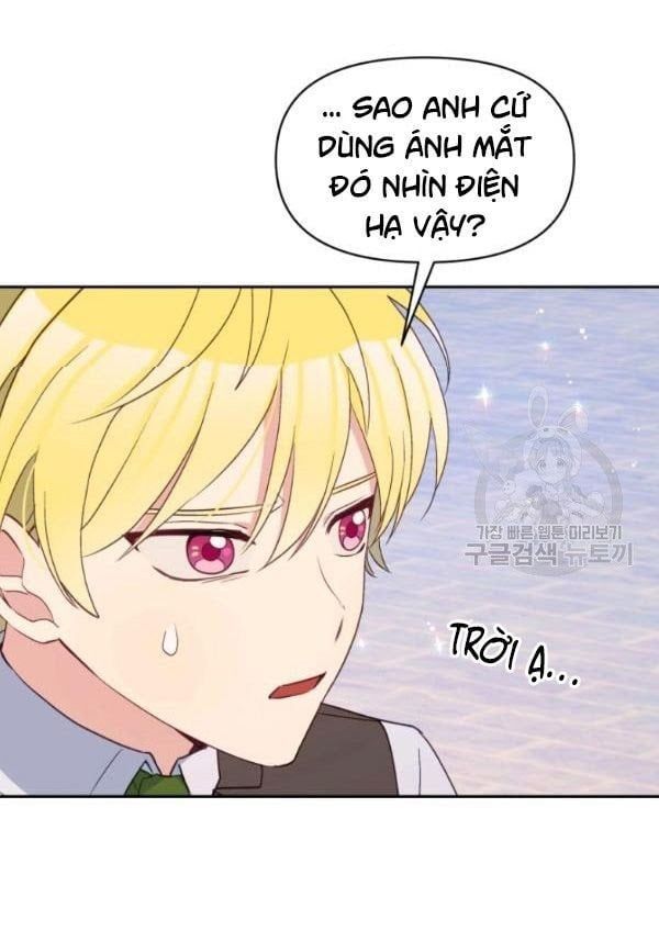 Hộ Vệ Của Bạo Chúa Là Ác Nữ Chapter 28 - 35