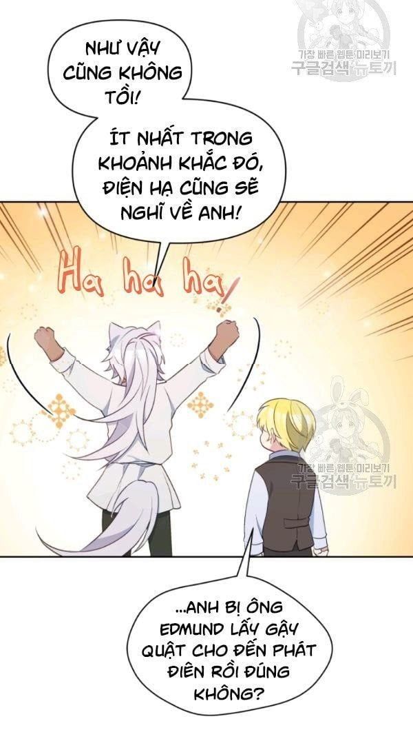 Hộ Vệ Của Bạo Chúa Là Ác Nữ Chapter 28 - 37