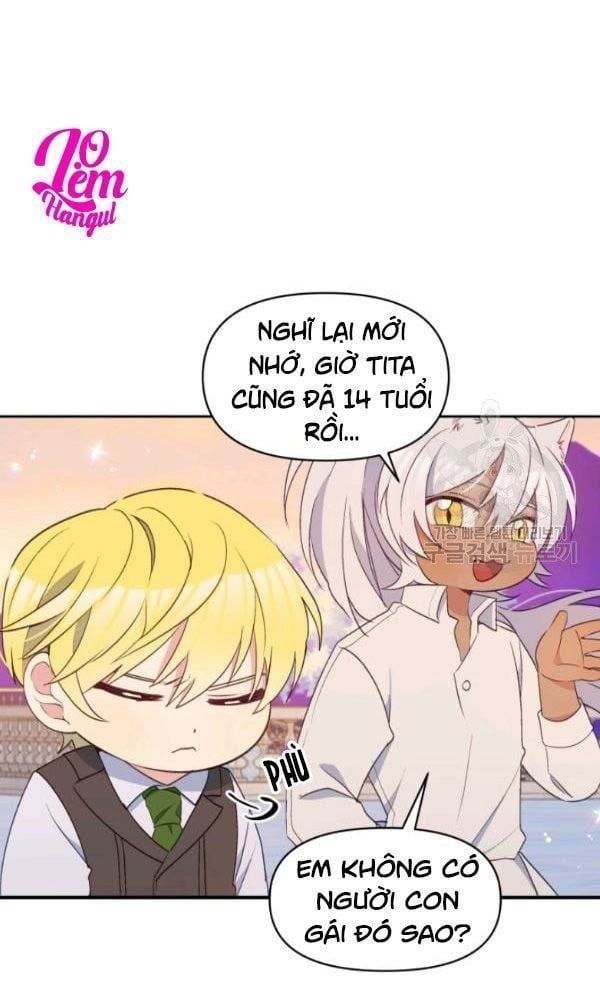 Hộ Vệ Của Bạo Chúa Là Ác Nữ Chapter 28 - 40