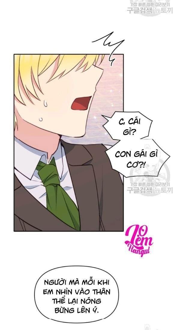 Hộ Vệ Của Bạo Chúa Là Ác Nữ Chapter 28 - 41