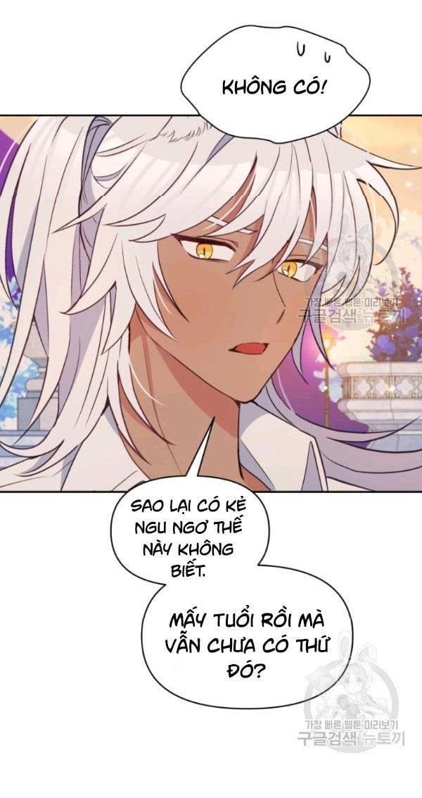 Hộ Vệ Của Bạo Chúa Là Ác Nữ Chapter 28 - 42