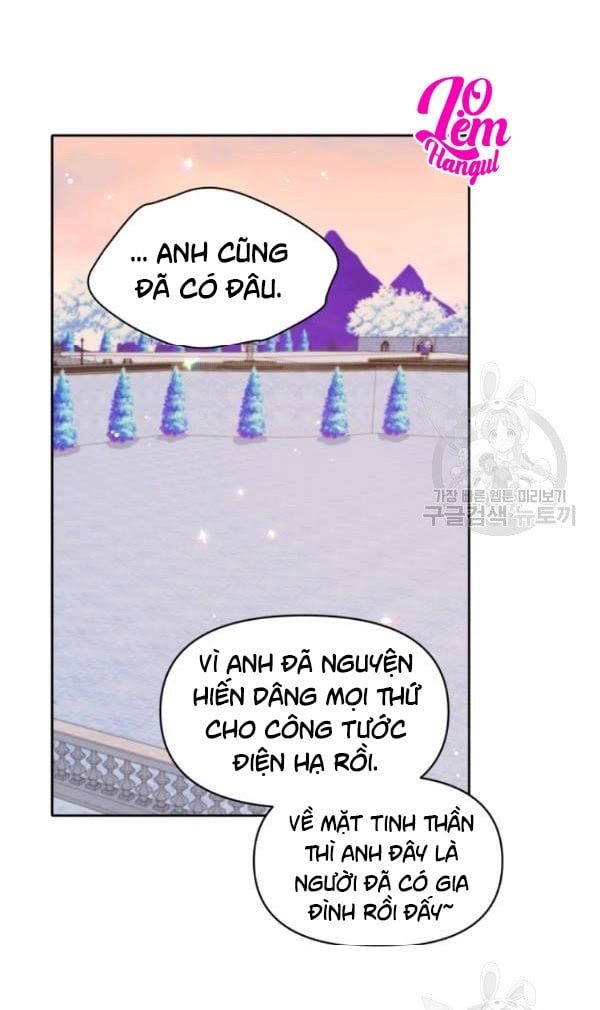 Hộ Vệ Của Bạo Chúa Là Ác Nữ Chapter 28 - 43