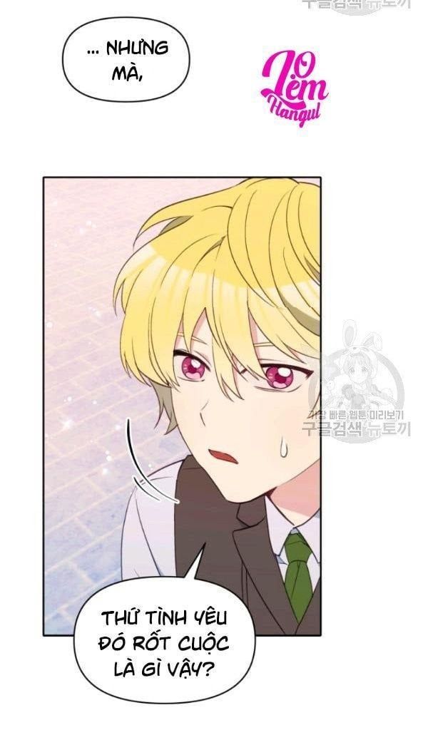 Hộ Vệ Của Bạo Chúa Là Ác Nữ Chapter 28 - 45