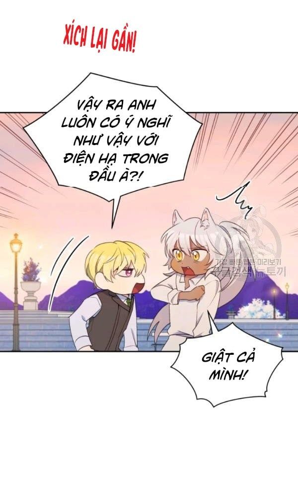 Hộ Vệ Của Bạo Chúa Là Ác Nữ Chapter 28 - 49