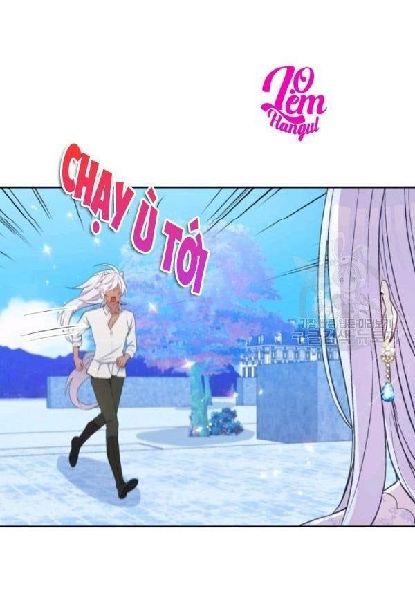 Hộ Vệ Của Bạo Chúa Là Ác Nữ Chapter 28 - 6