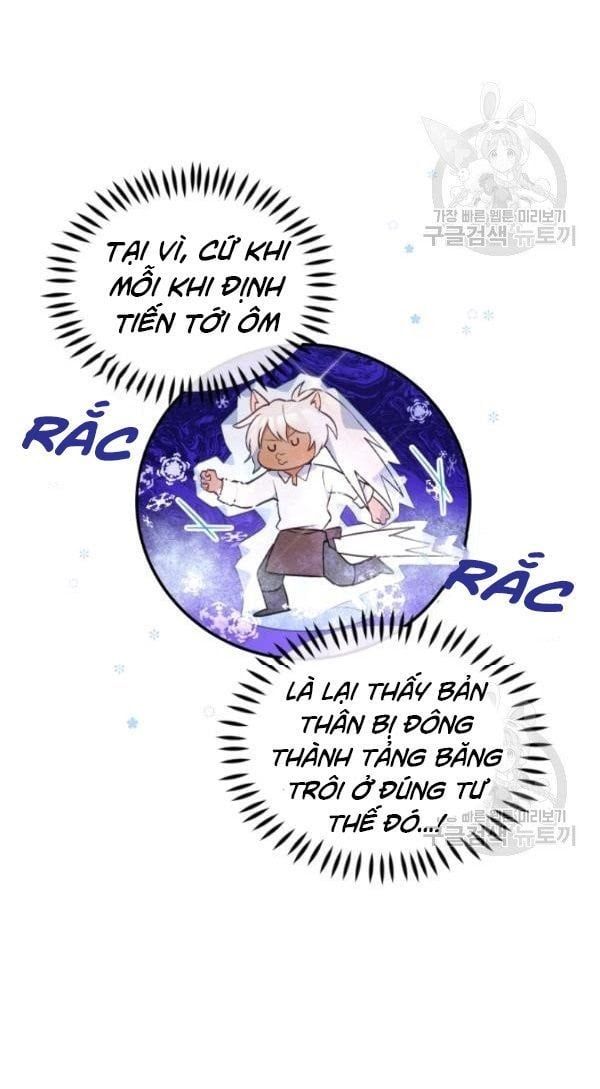 Hộ Vệ Của Bạo Chúa Là Ác Nữ Chapter 28 - 51