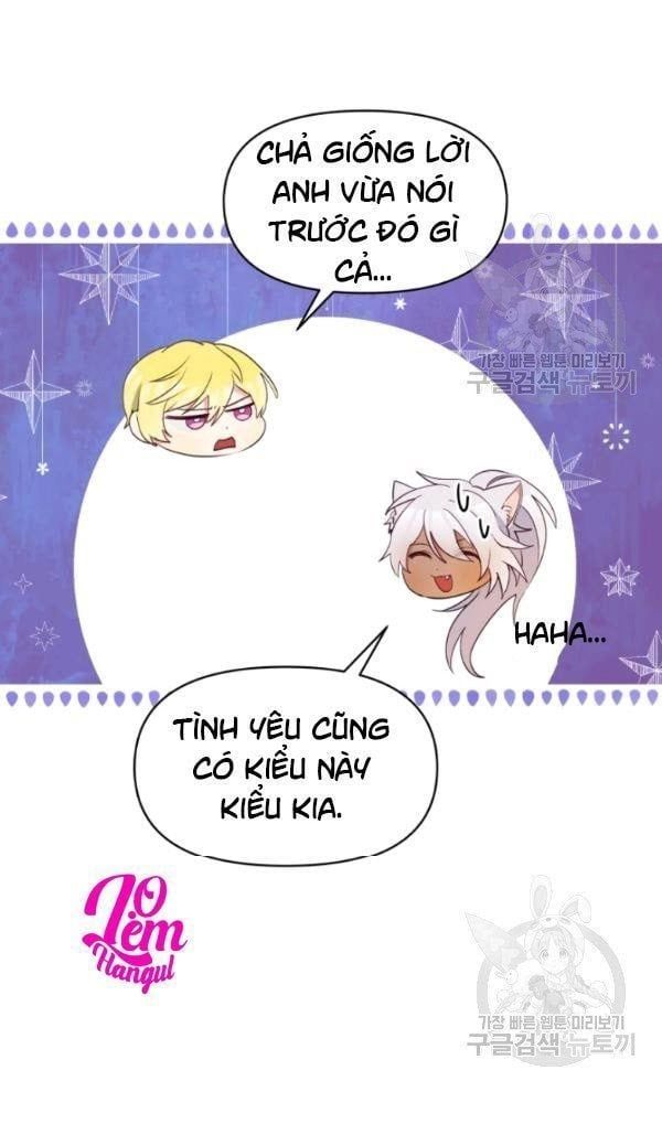 Hộ Vệ Của Bạo Chúa Là Ác Nữ Chapter 28 - 52