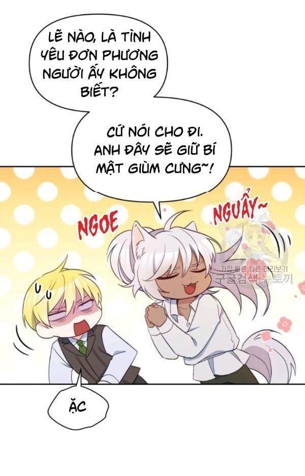 Hộ Vệ Của Bạo Chúa Là Ác Nữ Chapter 28 - 54