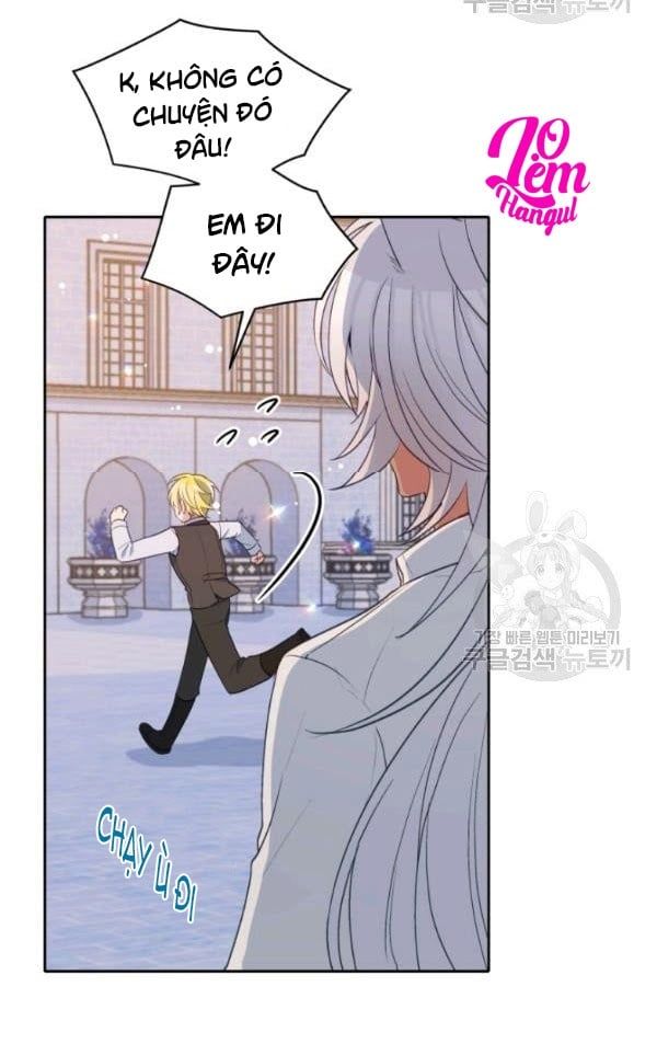 Hộ Vệ Của Bạo Chúa Là Ác Nữ Chapter 28 - 55