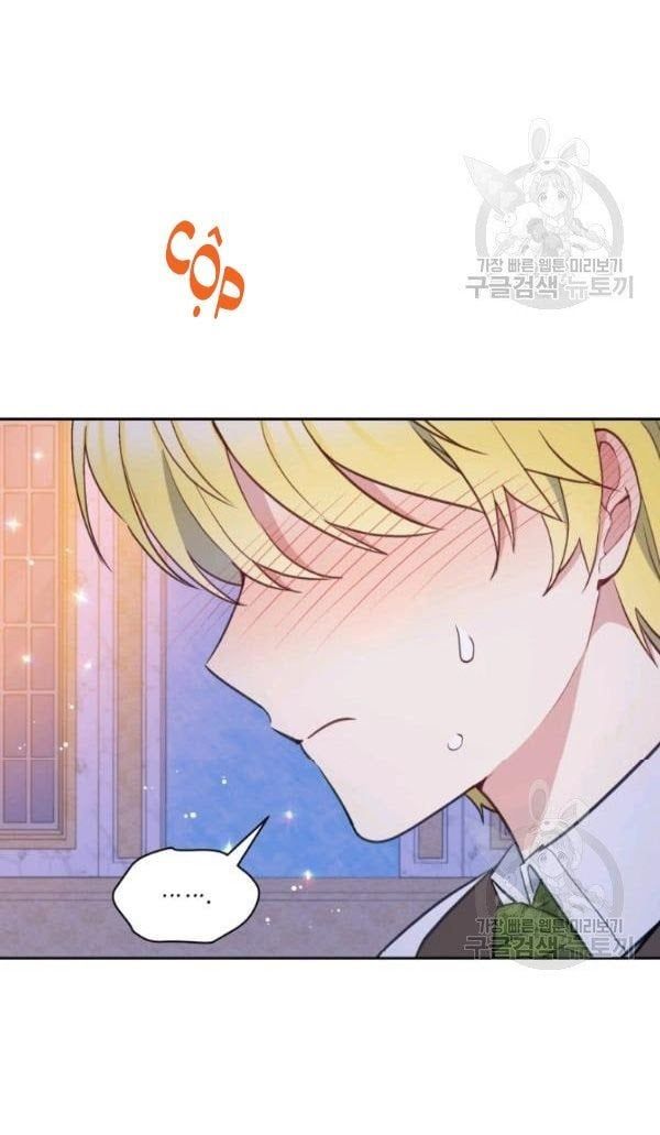 Hộ Vệ Của Bạo Chúa Là Ác Nữ Chapter 28 - 58