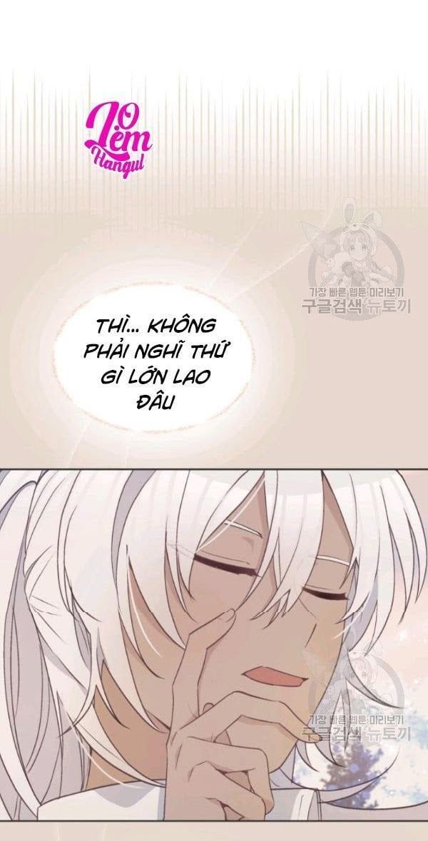 Hộ Vệ Của Bạo Chúa Là Ác Nữ Chapter 28 - 59