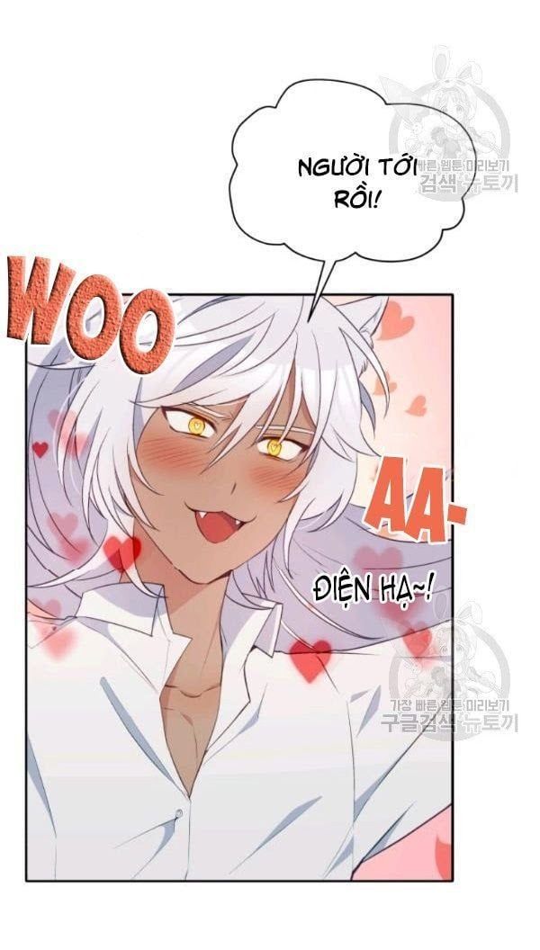 Hộ Vệ Của Bạo Chúa Là Ác Nữ Chapter 28 - 7